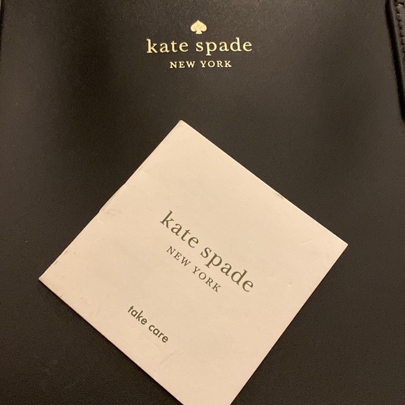 Kate Spade Tote Bag - Picture 16 of 16